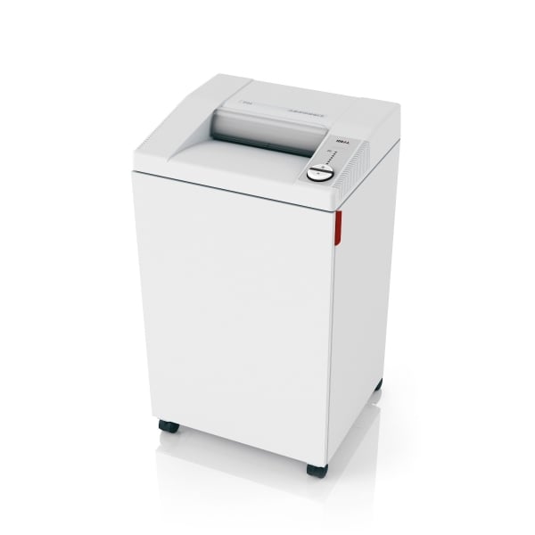 IDEAL 3104-C/C 4 X 40MM Cross Cut Paper Shredder IDEAL 3104-C/C 4 X 40MM Cross Cut Paper Shredder