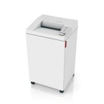 IDEAL 3104-C/C 4 X 40MM Cross Cut Paper Shredder IDEAL 3104-C/C 4 X 40MM Cross Cut Paper Shredder