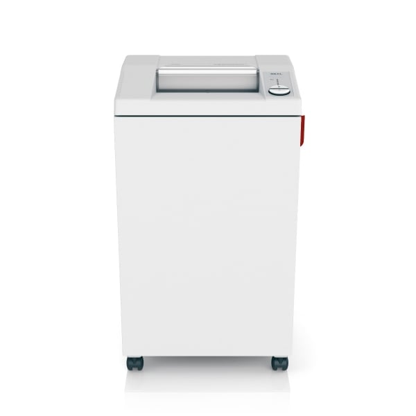 IDEAL 3104-C/C 4 X 40MM Cross Cut Paper Shredder IDEAL 3104-C/C 4 X 40MM Cross Cut Paper Shredder