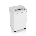 IDEAL 3104-C/C 4 X 40MM Cross Cut Paper Shredder IDEAL 3104-C/C 4 X 40MM Cross Cut Paper Shredder