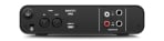 MOTU M2 2x2 USB Audio Interface With Studio Quality Sound MOTU M2 2x2 USB Audio Interface With Studio Quality Sound