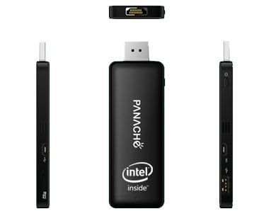 Panache Air PC P1551 (Atom, 16GB, 2GB, WIn 8.1) Panache Air PC P1551 (Atom, 16GB, 2GB, WIn 8.1)