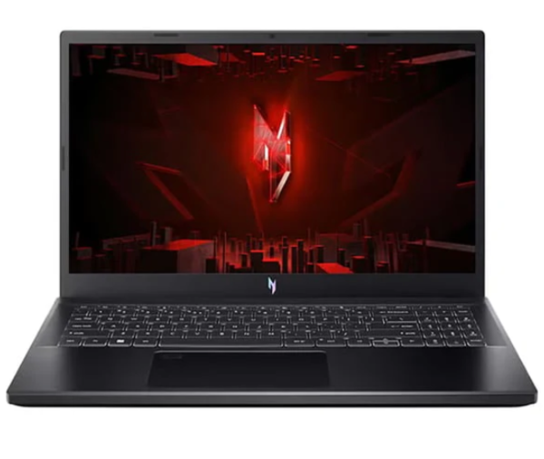 ACER NITRO V15 ANV15-51-99VQ (NH.QN8SA.004) i9-13900H-4.7GHz, 32GB, 1TB SSD, 15.6 inch FHD IPS, CAMERA, BT, WIFI, WINDOWS 11 ACER NITRO V15 ANV15-51-99VQ (NH.QN8SA.004) i9-13900H-4.7GHz, 32GB, 1TB SSD, 15.6 inch FHD IPS, CAMERA, BT, WIFI, WINDOWS 11