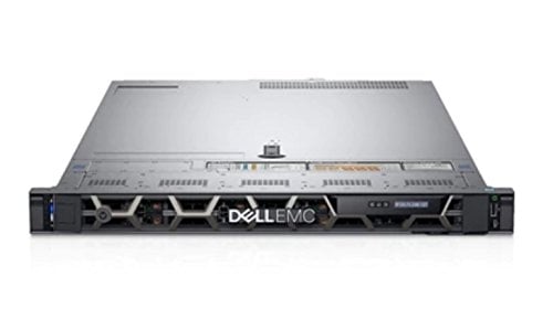 Dell PowerEdge R440 Server,(Intel Xeon Silver 4110, 16GB RDIMM) Dell PowerEdge R440 Server,(Intel Xeon Silver 4110, 16GB RDIMM)
