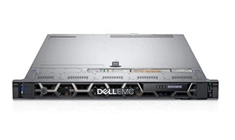 Dell PowerEdge R440 Server,(Intel Xeon Silver 4110, 16GB RDIMM)