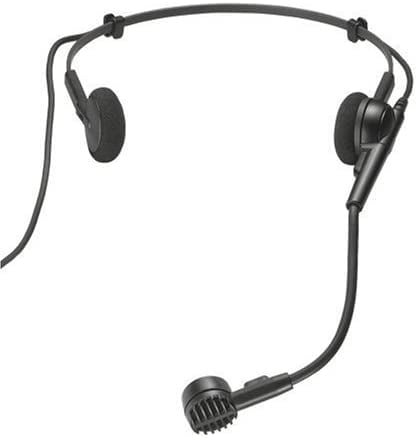 Audio-Technica PRO8HEX Pro8 2.2M Cable Terminated XLR Audio-Technica PRO8HEX Pro8 2.2M Cable Terminated XLR