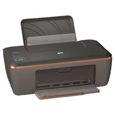 HP Deskjet 2510 All-In-One Printer HP Deskjet 2510 All-In-One Printer