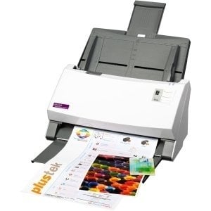 Plustek Smart Office PS3180U 80ppm Document Scanner Plustek Smart Office PS3180U 80ppm Document Scanner