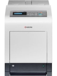 Kyocera P6035cdn ECOSYS Colour Network Laser Printer Kyocera P6035cdn ECOSYS Colour Network Laser Printer