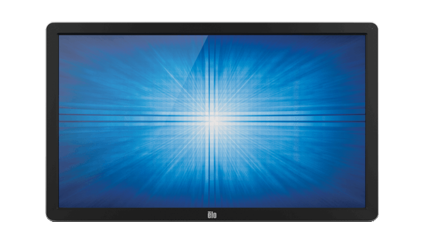 Elo 3202L 32-inch Interactive Digital Signage Display – 3202L IR