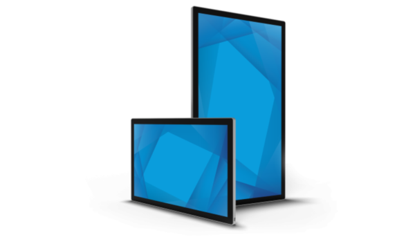 Elo 4303L - 43'' Interactive Digital Display Monitor Elo 4303L - 43'' Interactive Digital Display Monitor