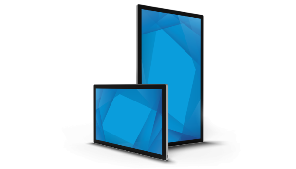 Elo 5503L - 55'' Interactive Digital Display Monitor Elo 5503L - 55'' Interactive Digital Display Monitor