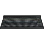 Mackie 3204VLZ4 32-Channel 4-Bus FX Mixer with USB Mackie 3204VLZ4 32-Channel 4-Bus FX Mixer with USB