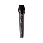 AKG HT45 Band K High-Performance Wireless Handheld Transmitter AKG HT45 Band K High-Performance Wireless Handheld Transmitter