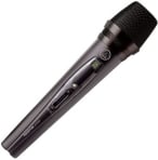 AKG HT45 BD M High-Performance Wireless Handheld Transmitter AKG HT45 BD M High-Performance Wireless Handheld Transmitter