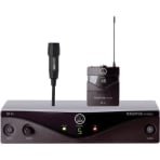 AKG Perception 45 Pres Set BD M High-Performance Wireless Microphone System AKG Perception 45 Pres Set BD M High-Performance Wireless Microphone System