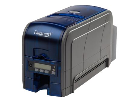 ENTRUST DATACARD SD160 CARD PRINTER ENTRUST DATACARD SD160 CARD PRINTER