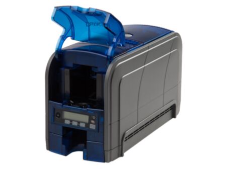 ENTRUST DATACARD SD160 CARD PRINTER ENTRUST DATACARD SD160 CARD PRINTER