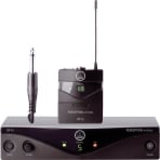 AKG Perception 45 Instr Set BD A Wireless Microphone System AKG Perception 45 Instr Set BD A Wireless Microphone System