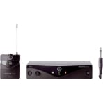 AKG Perception 45 Instr Set BD C2 Wireless Microphone System AKG Perception 45 Instr Set BD C2 Wireless Microphone System