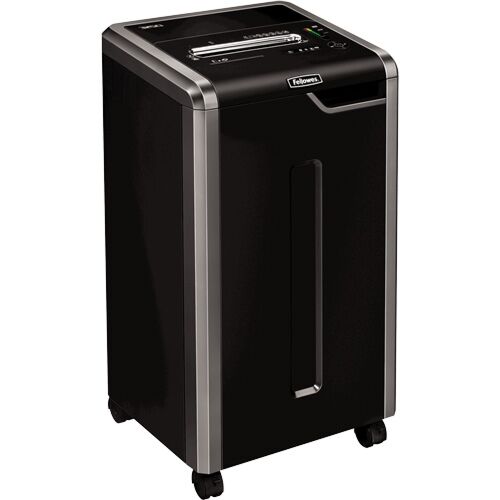 Fellowes Powershred® 325i Strip-Cut Shredder