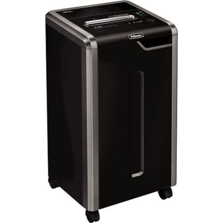 Buy Fellowes Powershred® 325Ci Cross-Cut Shredder in Dubai, Sharjah, Abu Dhabi, Ajman, Al Ain, Ras Al Khaimah, Fujairah, Umm al Quwain, UAE