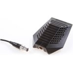 Audio-Technica PRO44 Condenser Boundary Microphone Audio-Technica PRO44 Condenser Boundary Microphone
