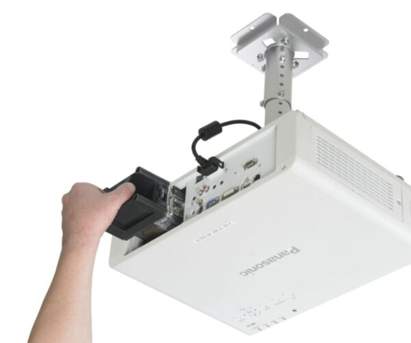 Panasonic Installation Projector LCD Series PT-FW430 Panasonic Installation Projector LCD Series PT-FW430