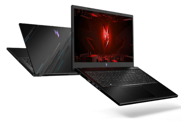ACER NITRO V15 ANV15-51-99VQ (NH.QN8SA.004) i9-13900H-4.7GHz, 32GB, 1TB SSD, 15.6 inch FHD IPS, CAMERA, BT, WIFI, WINDOWS 11 ACER NITRO V15 ANV15-51-99VQ (NH.QN8SA.004) i9-13900H-4.7GHz, 32GB, 1TB SSD, 15.6 inch FHD IPS, CAMERA, BT, WIFI, WINDOWS 11