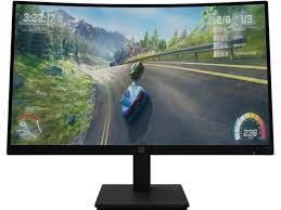 HP 32G13AS 27 Inches X27c FHD Gaming Monitor HP 32G13AS 27 Inches X27c FHD Gaming Monitor