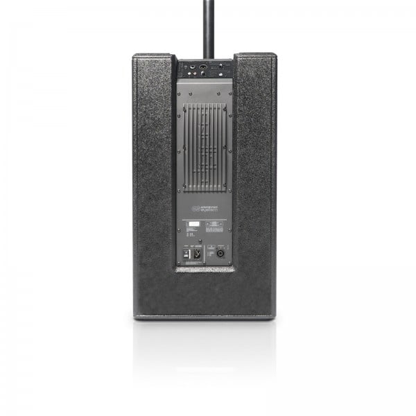 DB Technologies ES 1002 Column PA system DB Technologies ES 1002 Column PA system
