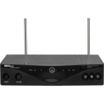 AKG WMS470 Vocal Set D5 Band-7 50mW Professional Wireless Microphone System AKG WMS470 Vocal Set D5 Band-7 50mW Professional Wireless Microphone System