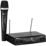 AKG WMS470 Vocal Set D5 Band-7 50mW Professional Wireless Microphone System AKG WMS470 Vocal Set D5 Band-7 50mW Professional Wireless Microphone System