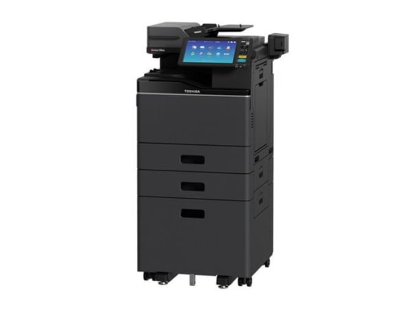 Toshiba e-Studio 330AC A4 Color Multifunction Printer Toshiba e-Studio 330AC A4 Color Multifunction Printer