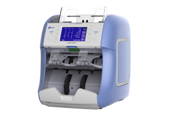 Kisan Newton 3-F Premium 1+1 Pocket Fitness Sorter Kisan Newton 3-F Premium 1+1 Pocket Fitness Sorter