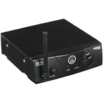 AKG WMS40 Mini Vocal Set BD US45-B Wireless Microphone System AKG WMS40 Mini Vocal Set BD US45-B Wireless Microphone System