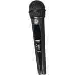 AKG WMS40 Mini Vocal Set Band-US45-C Wireless Microphone System AKG WMS40 Mini Vocal Set Band-US45-C Wireless Microphone System