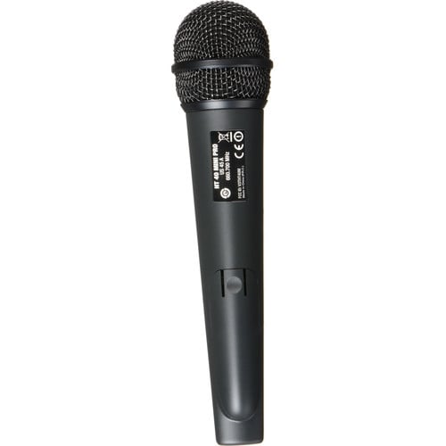 AKG WMS40 Mini Vocal Set Band-US45-C Wireless Microphone System AKG WMS40 Mini Vocal Set Band-US45-C Wireless Microphone System