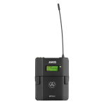 AKG DMS800 DPT800 BD1 NZ Digital Wireless Body Pack Transmitter AKG DMS800 DPT800 BD1 NZ Digital Wireless Body Pack Transmitter