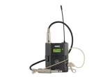 AKG DMS800 DPT800 BD2 DE Digital Wireless Body Pack Transmitter AKG DMS800 DPT800 BD2 DE Digital Wireless Body Pack Transmitter