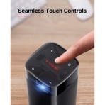 Nebula Apollo Max Mini Projector – 200 Lumens, Android 7.1 Nebula Apollo Max Mini Projector – 200 Lumens, Android 7.1