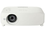 Panasonic PT-VZ585N WUXGA Projector – 5,000 Lumens, Wireless, 3LCD Panasonic PT-VZ585N WUXGA Projector – 5,000 Lumens, Wireless, 3LCD