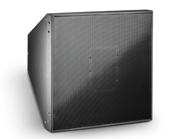 JBL PD743-WRX Very High Output Mid-High Loudspeaker System (Each) JBL PD743-WRX Very High Output Mid-High Loudspeaker System (Each)