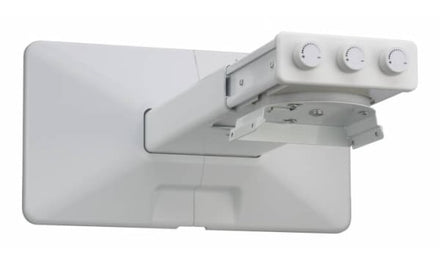 Sony VPL-SW526 3LCD Projector – 2500 Lumens, WXGA, Short Throw
