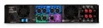 Crown IT4X3500HDS Four-Channel 4000W Binding Post Version Amplifier Crown IT4X3500HDS Four-Channel 4000W Binding Post Version Amplifier