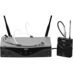 AKG WMS420 HEADWORN SET Band B1 Professional Wireless Microphone System AKG WMS420 HEADWORN SET Band B1 Professional Wireless Microphone System