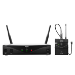 AKG WMS420 Presenter Set Band-U2 Professional Wireless Microphone System AKG WMS420 Presenter Set Band-U2 Professional Wireless Microphone System