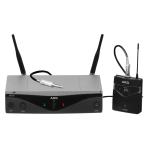 AKG WMS420 INSTRUMENTAL SET Band U2 Professional Wireless Microphone System AKG WMS420 INSTRUMENTAL SET Band U2 Professional Wireless Microphone System