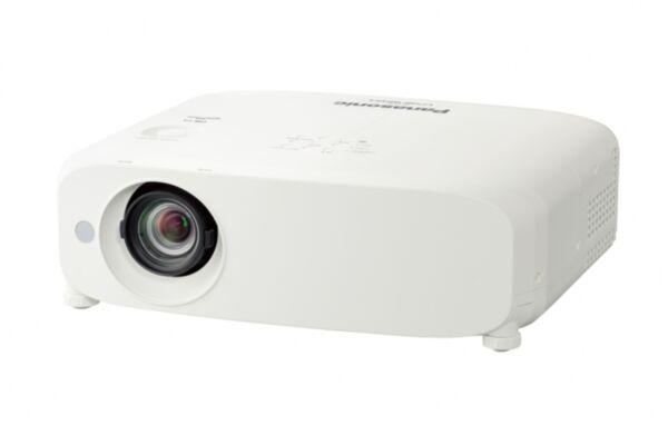 Panasonic Portable LCD Projector PT-VZ470 Panasonic Portable LCD Projector PT-VZ470