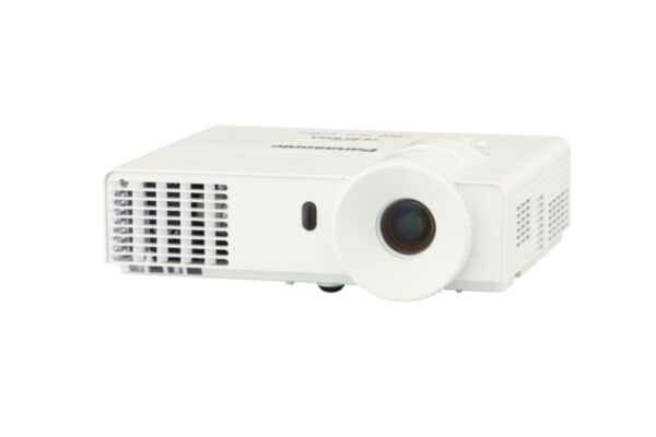 Panasonic Portable Projector Series PT-LW321 Panasonic Portable Projector Series PT-LW321